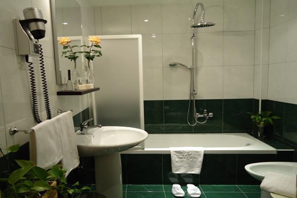 Ch Hotel Giada Inn Arese Ngoại thất bức ảnh